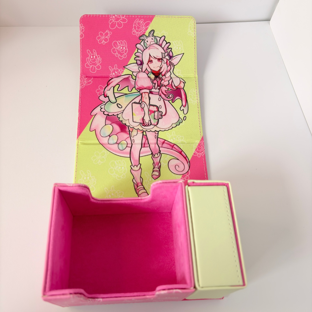 Yu-Gi-Oh! DIY Dragonmaid Nurse - Board Game Yugioh 评论和价格