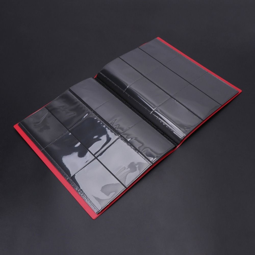 360 Cards Capacity Pocket Hold - Board Game Yugioh 评论和价格