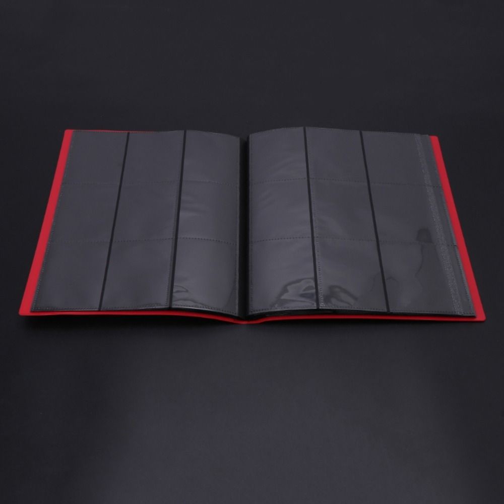 360 Cards Capacity Pocket Hold - Board Game Yugioh 评论和价格