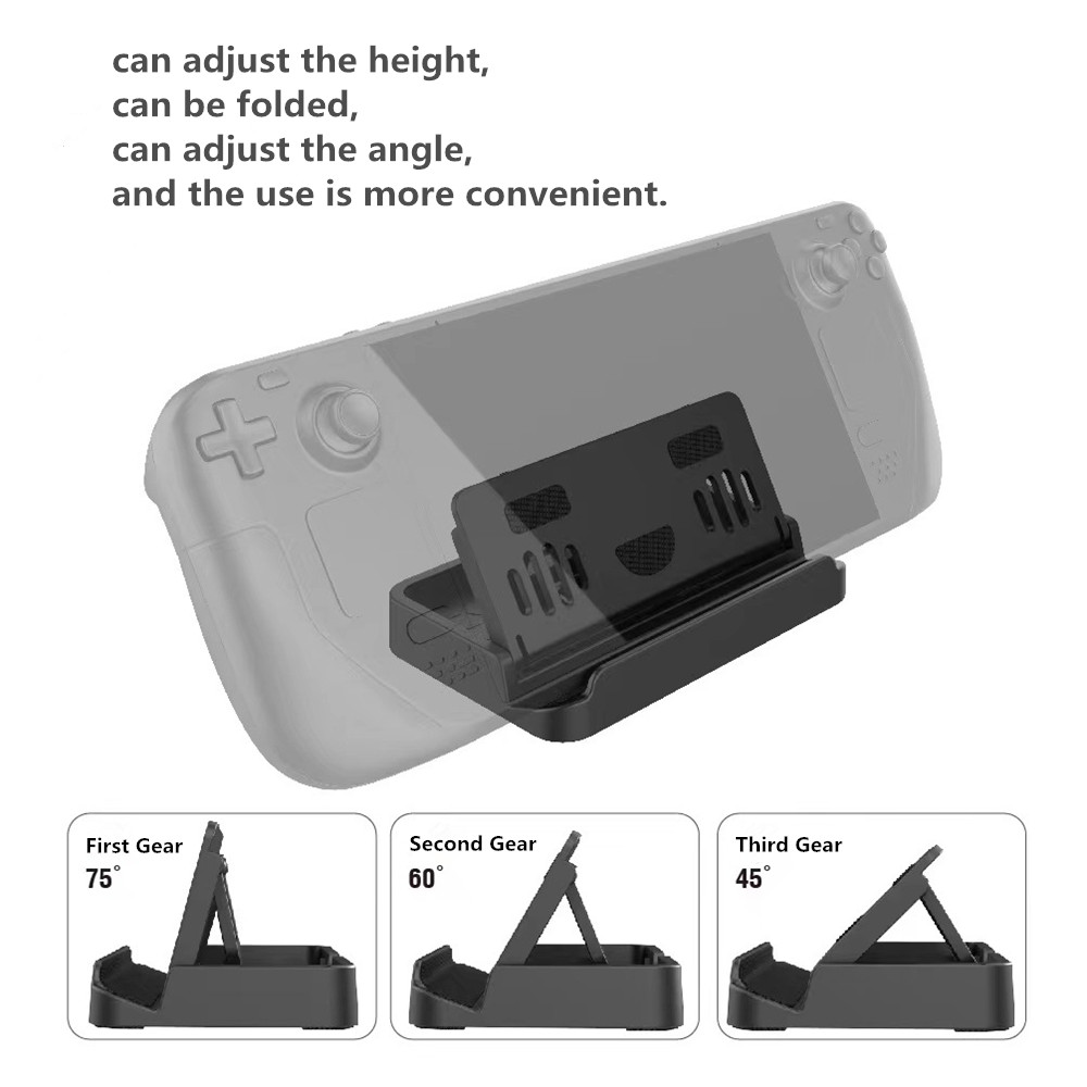 Base Stand For Steam Deck OLED - Board Game Steam 评论和价格