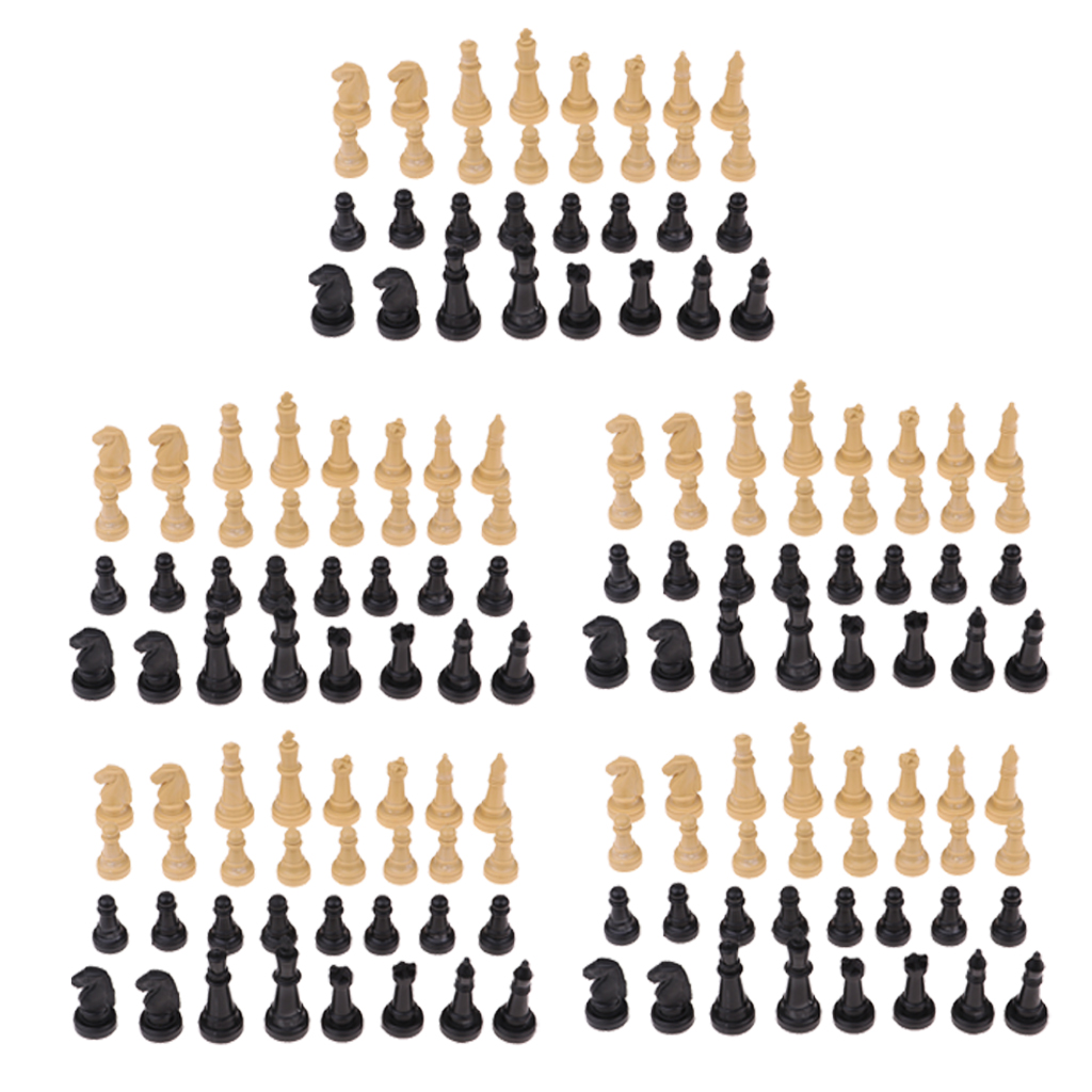Professional Chess Pieces Only - Board Game Or Boardgame 评论和价格
