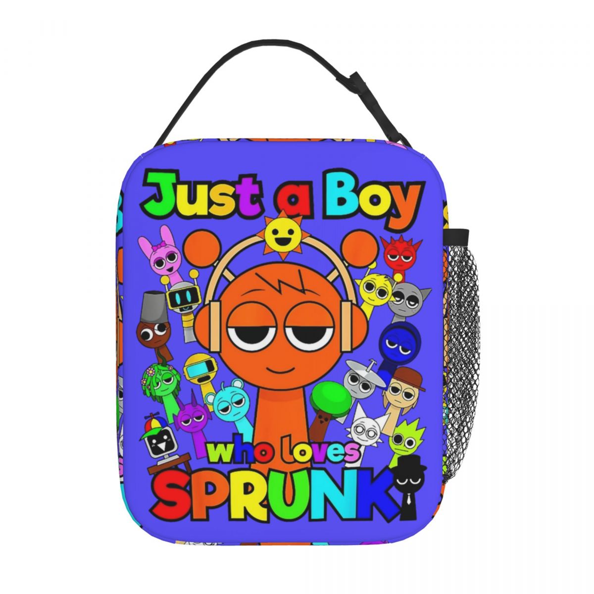 Game Just A Boy Who Loves Spru - Board Game Who Is It 评论和价格