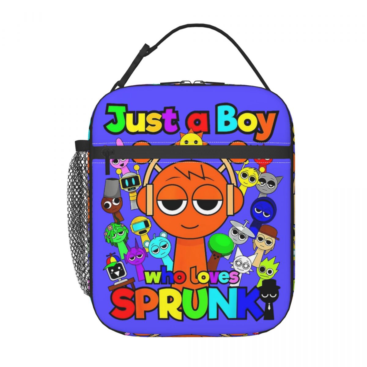 Game Just A Boy Who Loves Spru - Board Game Who Is It 评论和价格