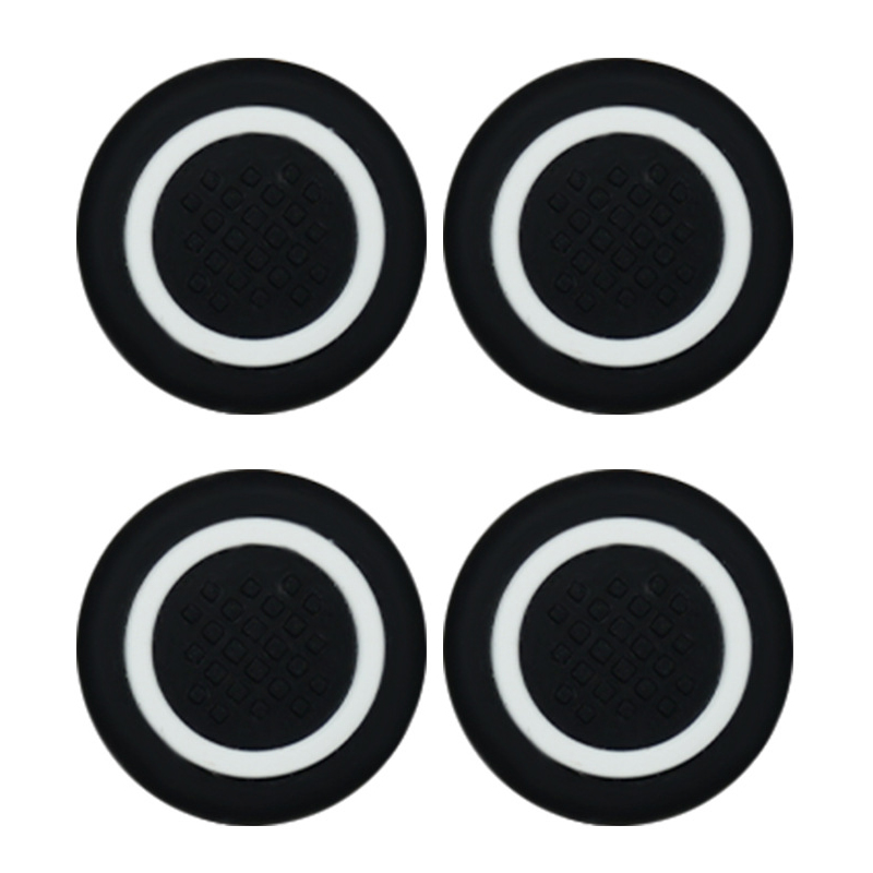 4pcs Silicone Joystick Thumb G - Board Game Steam 评论和价格