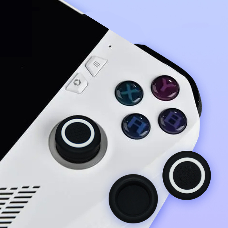 4pcs Silicone Joystick Thumb G - Board Game Steam 评论和价格