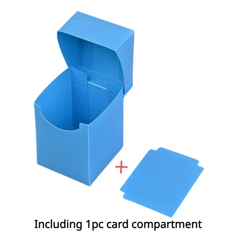 TCG Deck Box for 100+ Cards Co - Board Game Yugioh 评论和价格