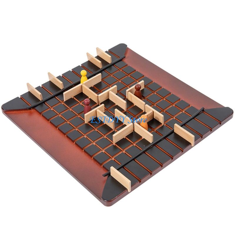 G6DE Kids Strategy Board Game  - Board Game Path 评论和价格
