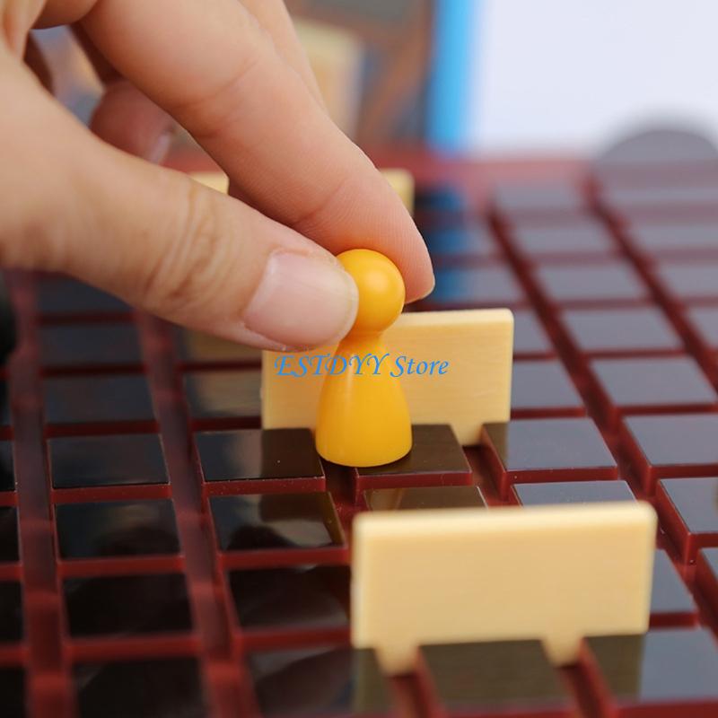 G6DE Kids Strategy Board Game  - Board Game Path 评论和价格