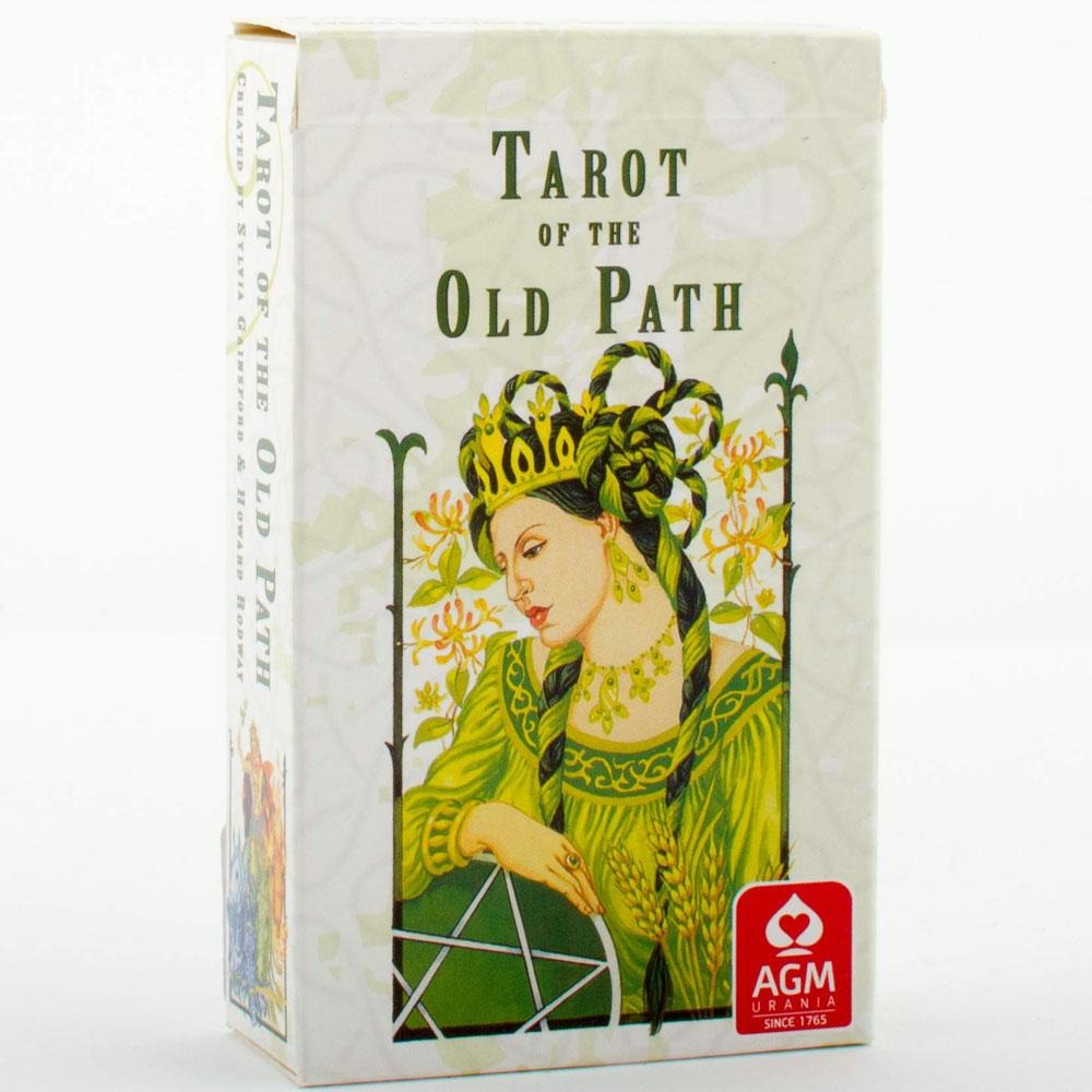 Full English Goetia Old Path T - Board Game Path 评论和价格