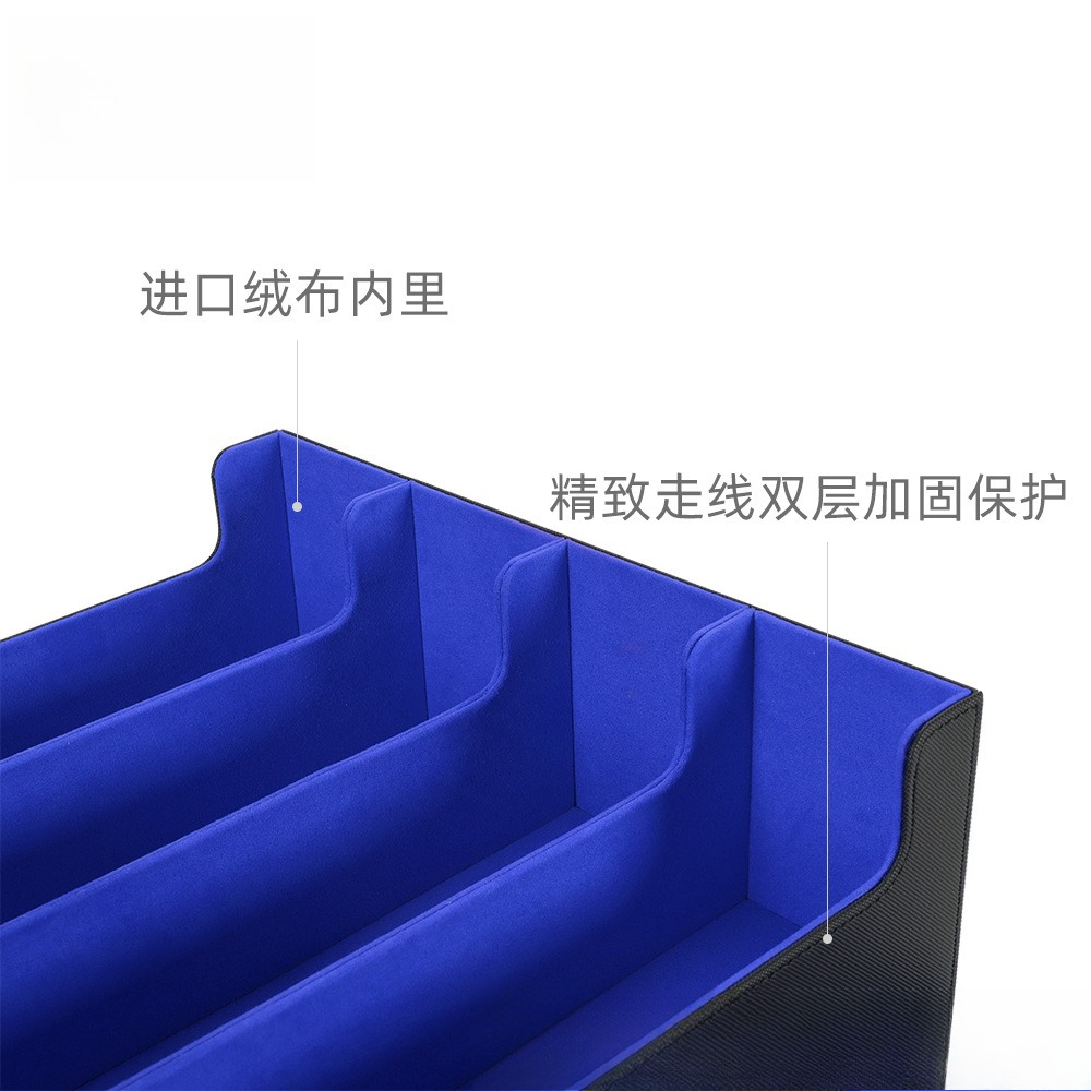 Large Capacity Yu-Gi-Oh Card B - Board Game Gi 评论和价格