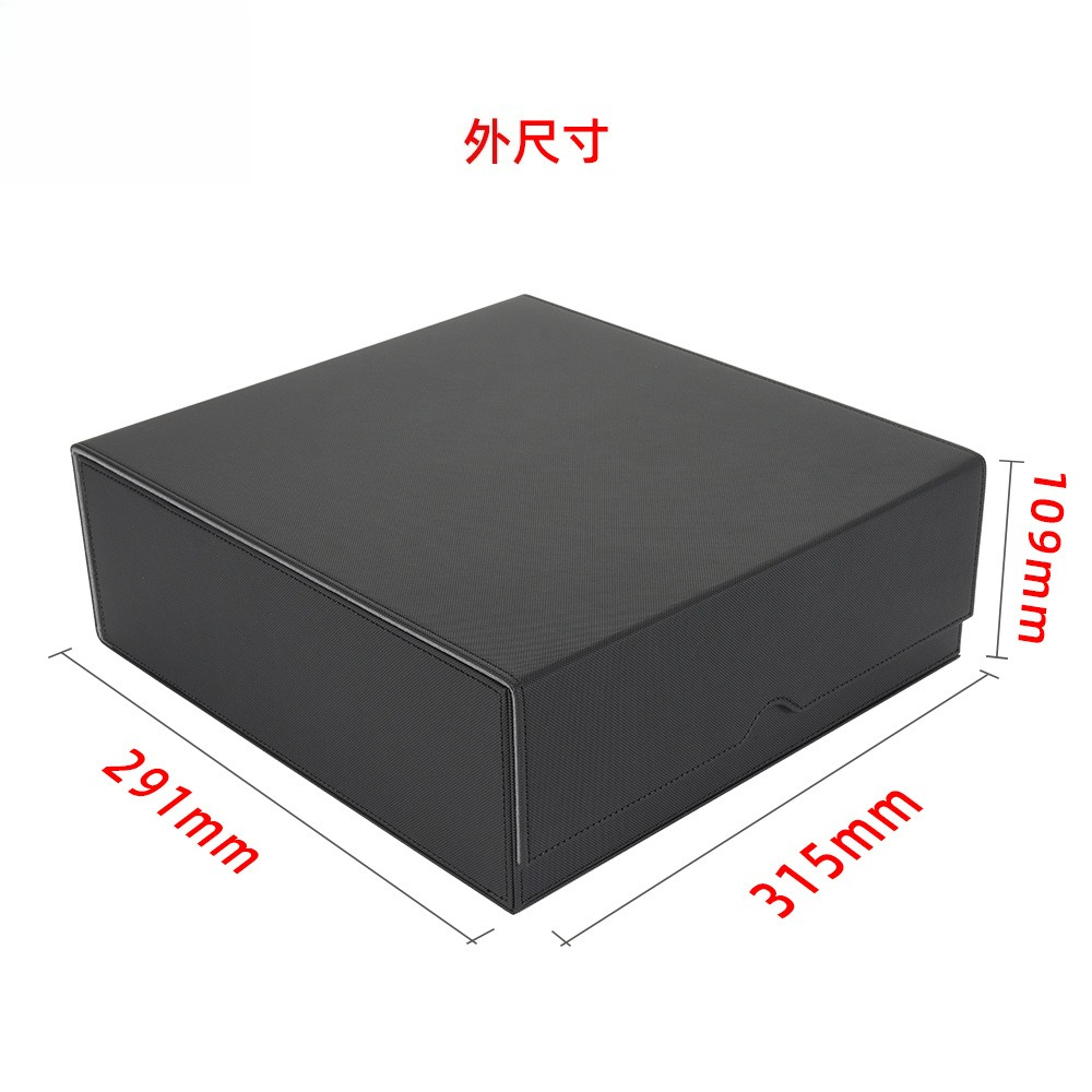 Large Capacity Yu-Gi-Oh Card B - Board Game Gi 评论和价格