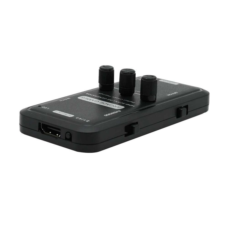 HDMI Scanline Generator Portab - Board Game Path 评论和价格