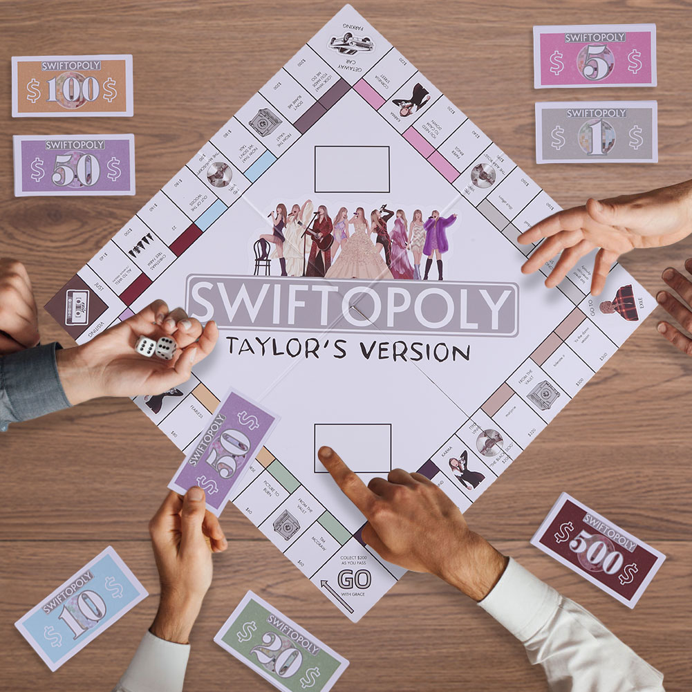 Party Game Fans Interactive Bo - Board Game Or Boardgame 评论和价格