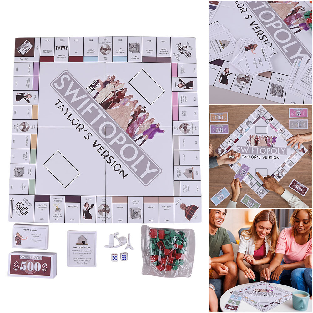 Party Game Fans Interactive Bo - Board Game Or Boardgame 评论和价格