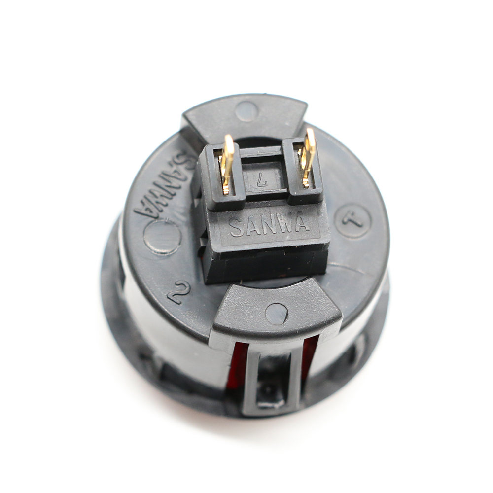 Japan Original SANWA Push Butt - Board Game Path 评论和价格