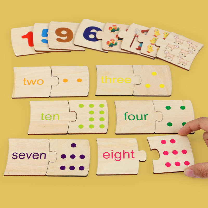 Children Iron Box Number Enlig - Board Game Enthusiast 评论和价格