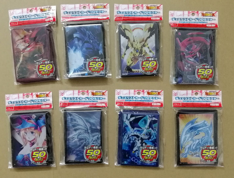 50pcs/lot (1 pack) Yu-Gi-Oh! C - Board Game Gi 评论和价格