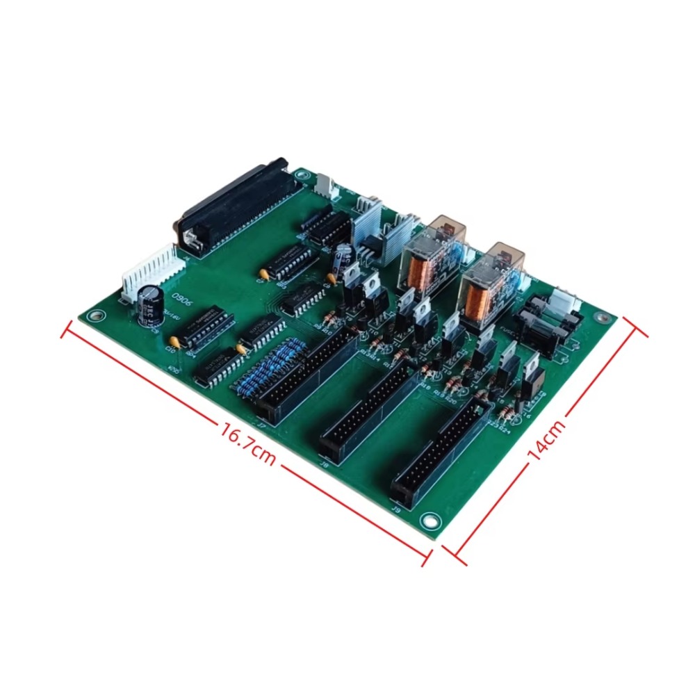 Amusement Game Center Arcade M - Board Game Io 评论和价格