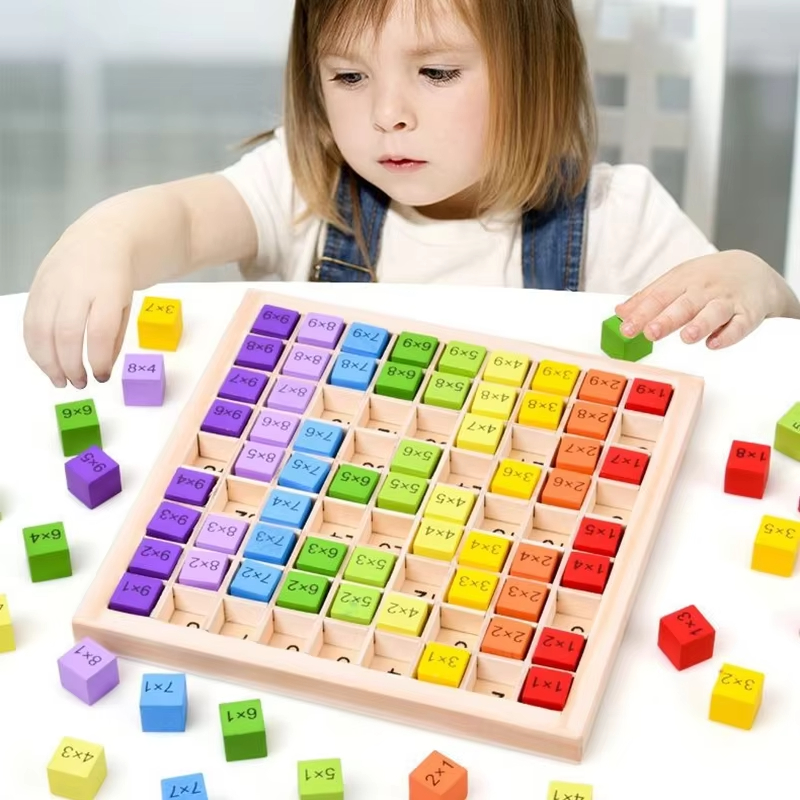 Montessori Children Educationa - Board Game Enthusiast 评论和价格