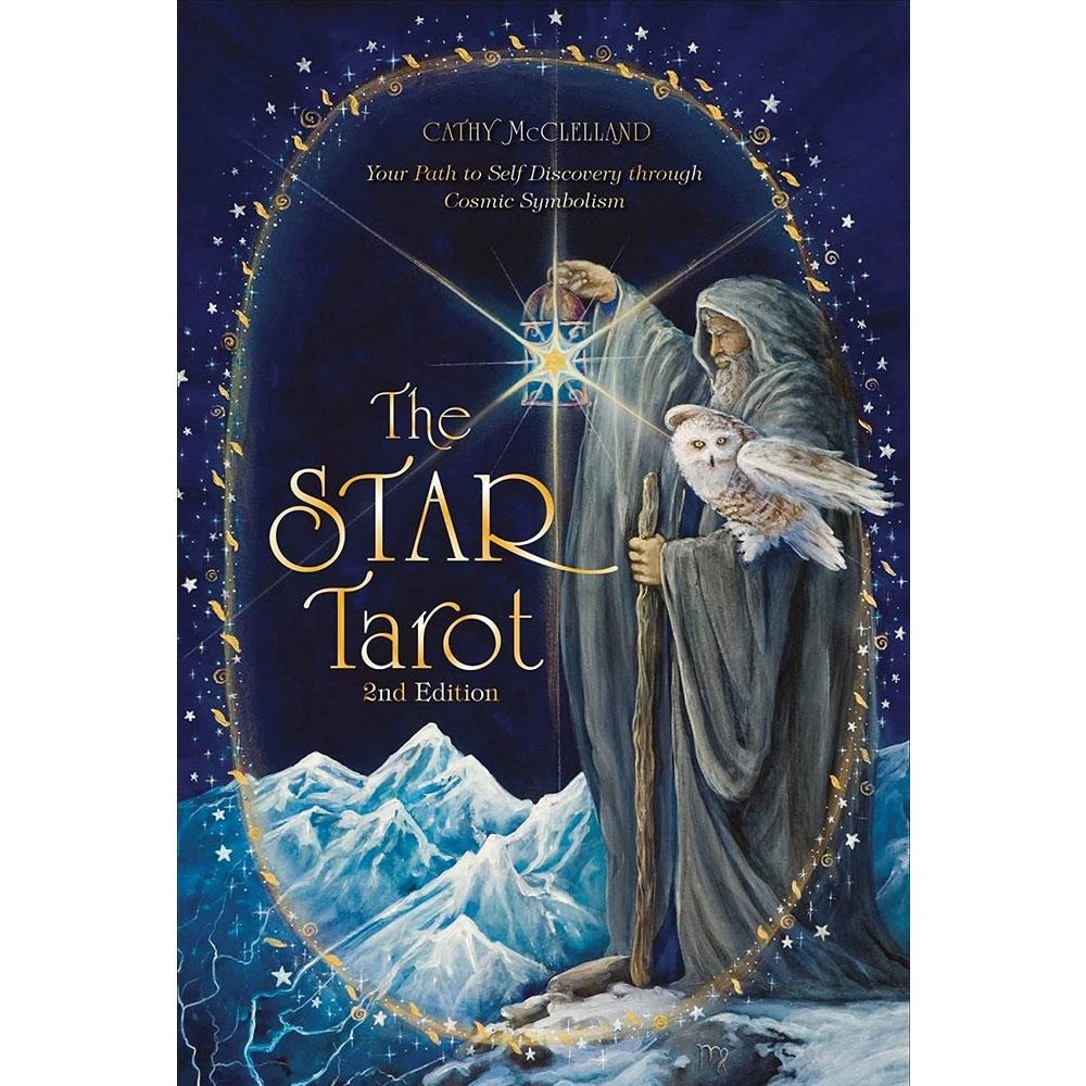 10.3*6cm The Star Tarot Your P - Board Game Path 评论和价格