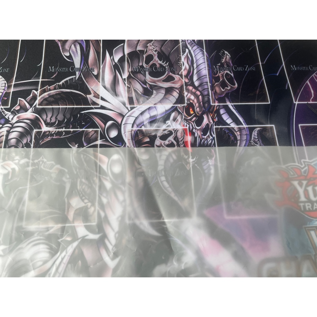 600x350mm Yu-Gi-Oh! Grapha Dra - Board Game Yugioh 评论和价格