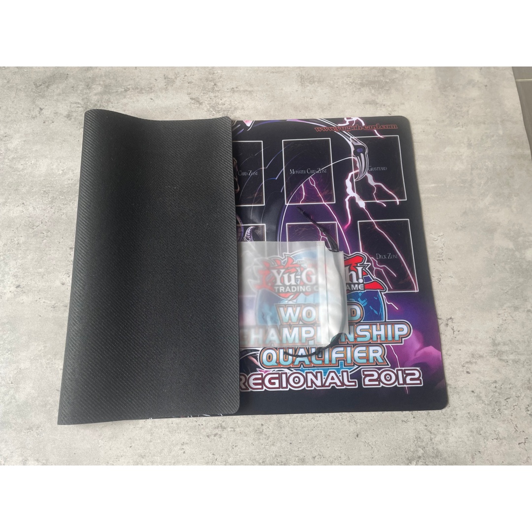 600x350mm Yu-Gi-Oh! Grapha Dra - Board Game Yugioh 评论和价格