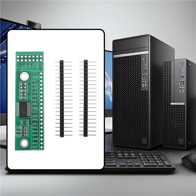 JABS-2X 16-Ch IO Expansion Pin - Board Game Io 评论和价格
