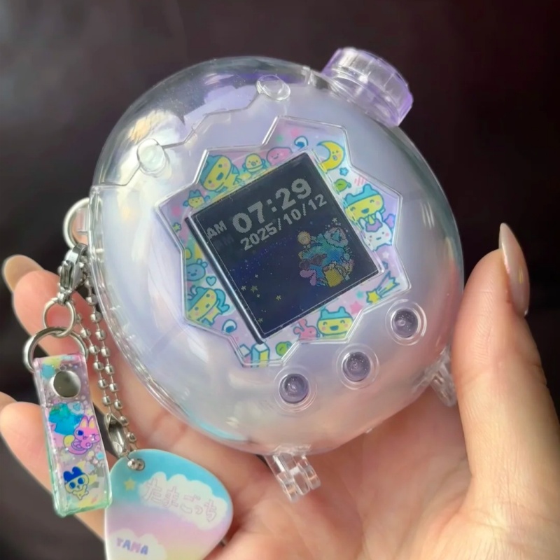 Tamagotchi Paradise Shell And  - Bandai Model Tamagotchi 评论和价格