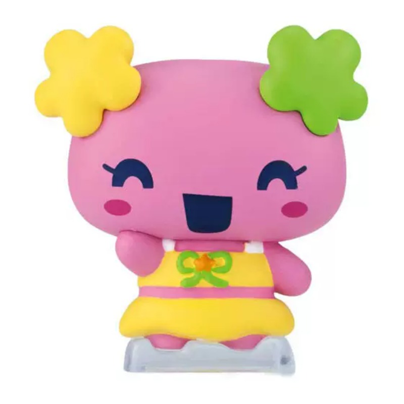 Bandai Gashapon Tamagotchi Bea - Bandai Model Tamagotchi 评论和价格