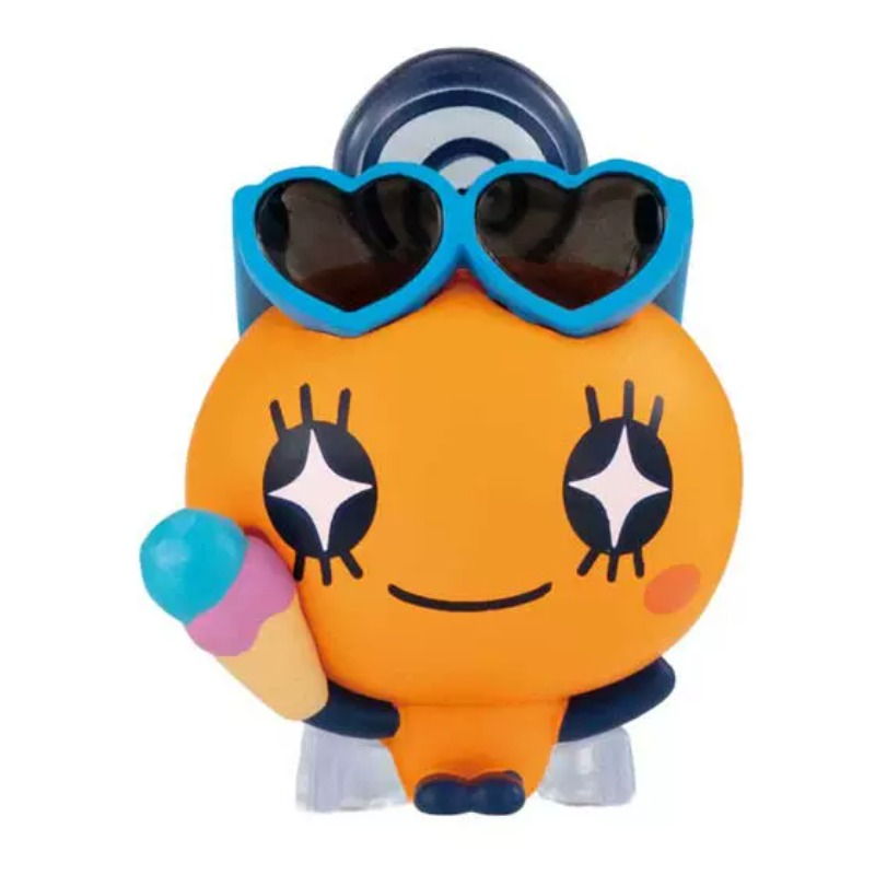 Bandai Gashapon Tamagotchi Bea - Bandai Model Tamagotchi 评论和价格