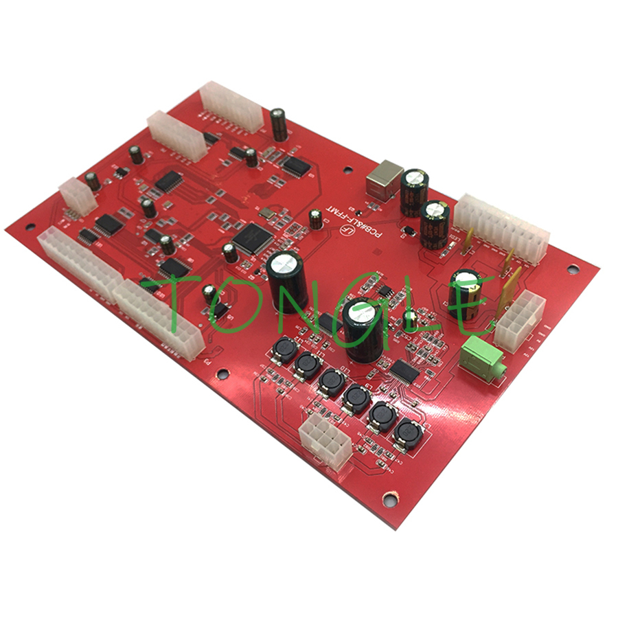 I/O Board, replacement for Sup - Board Game Path 评论和价格