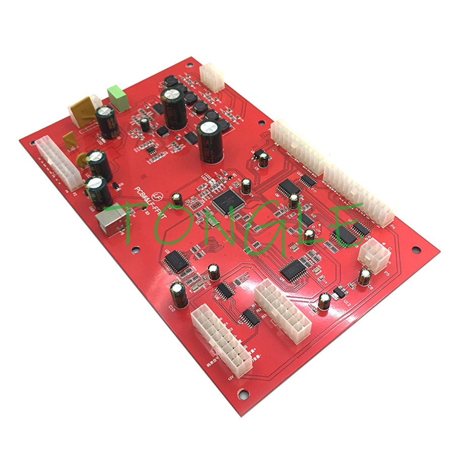 I/O Board, replacement for Sup - Board Game Path 评论和价格