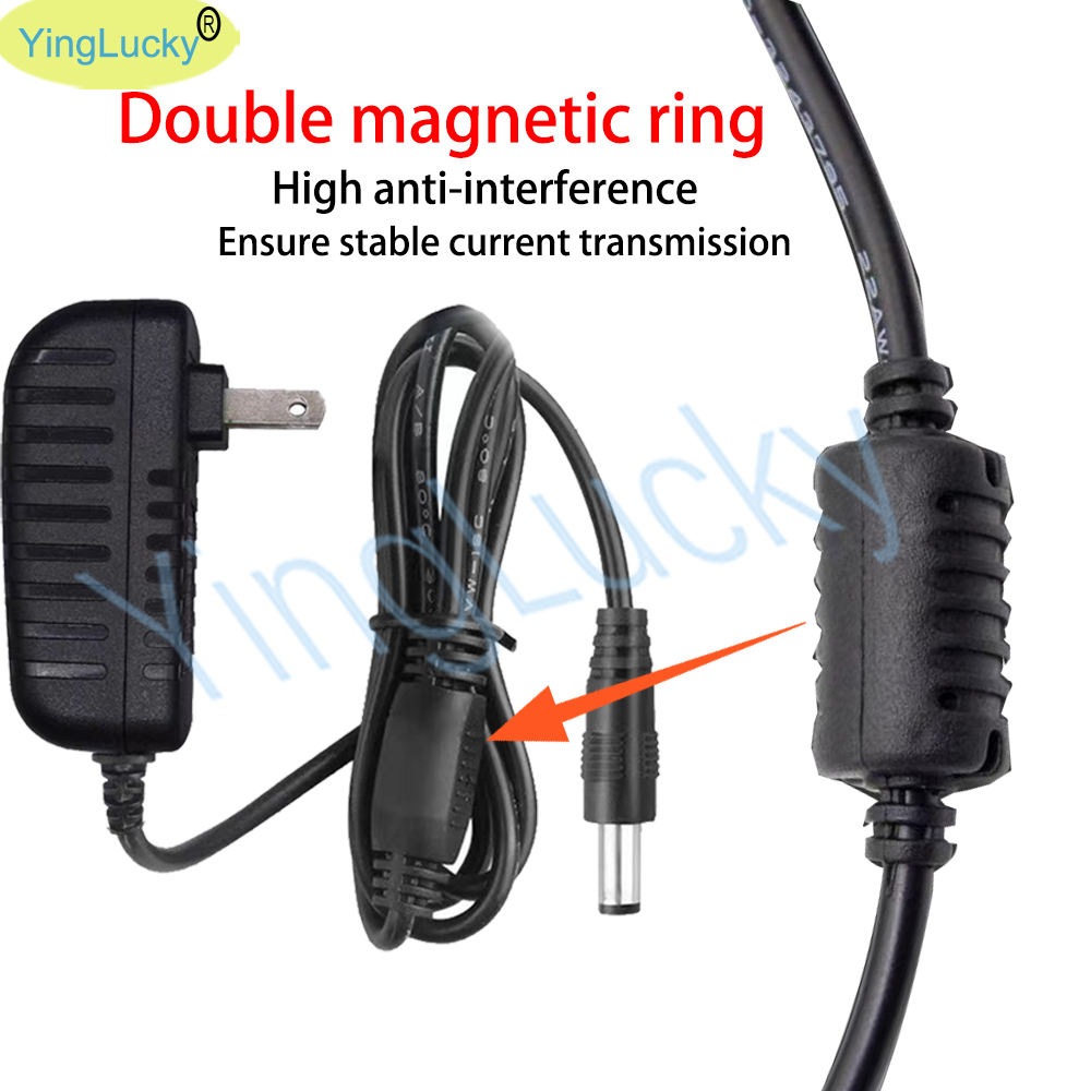 DC 12V 3A Power Adapter Supply - Board Game Path 评论和价格