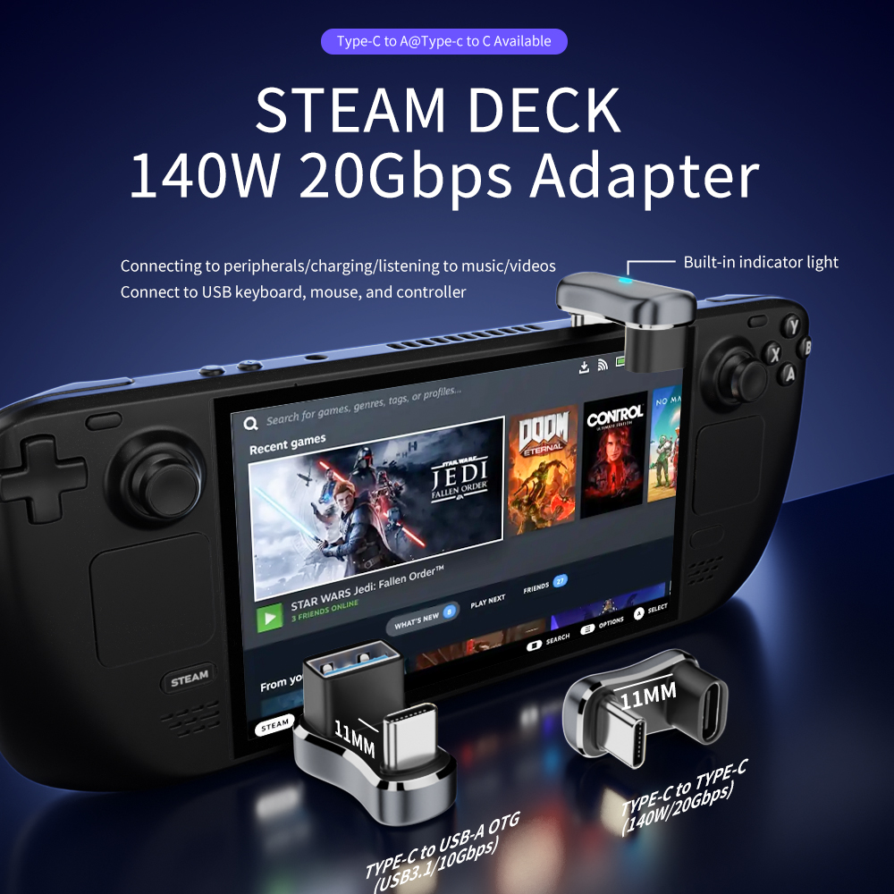 STEAM DECK Handheld Game Conso - Board Game Steam 评论和价格