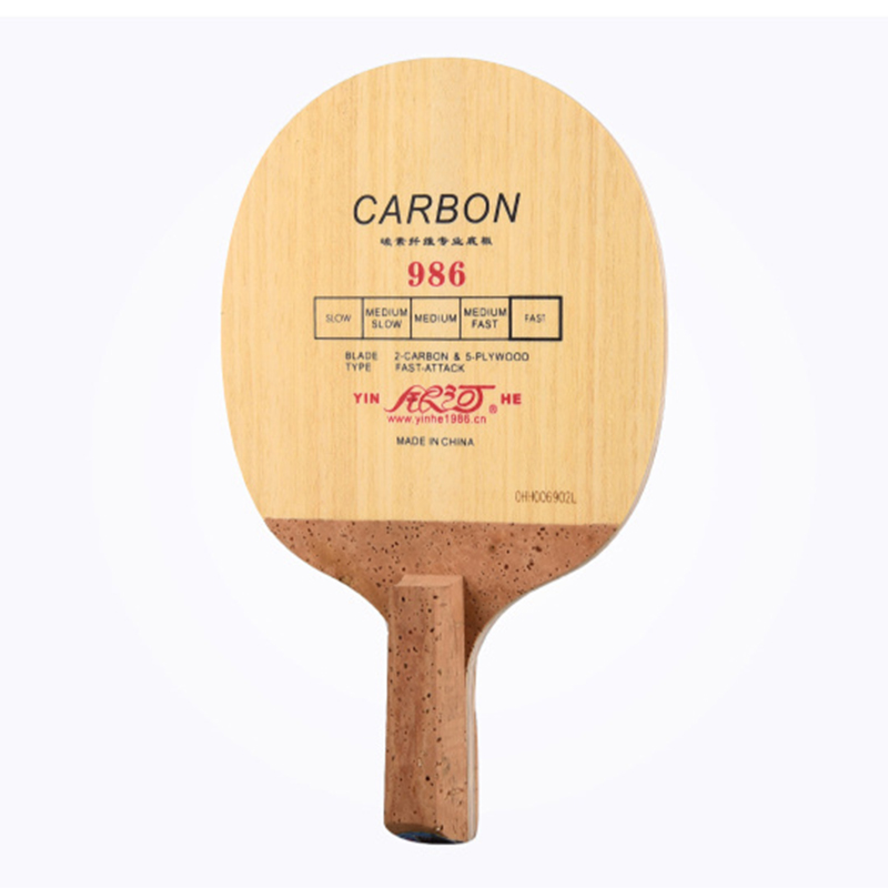 Yinhe-Table Tennis Blade, Japa - Board Game Path 评论和价格
