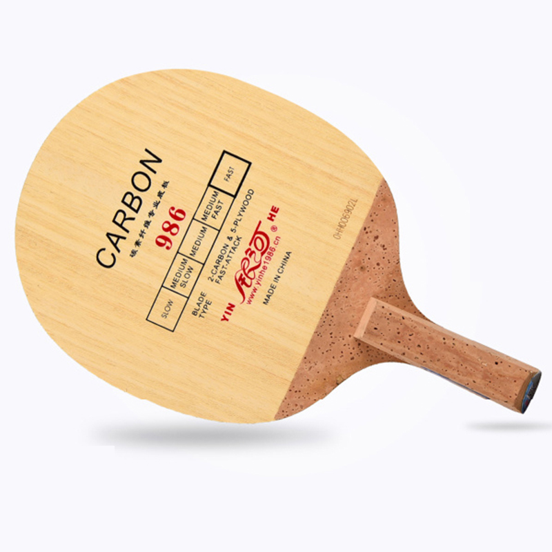 Yinhe-Table Tennis Blade, Japa - Board Game Path 评论和价格