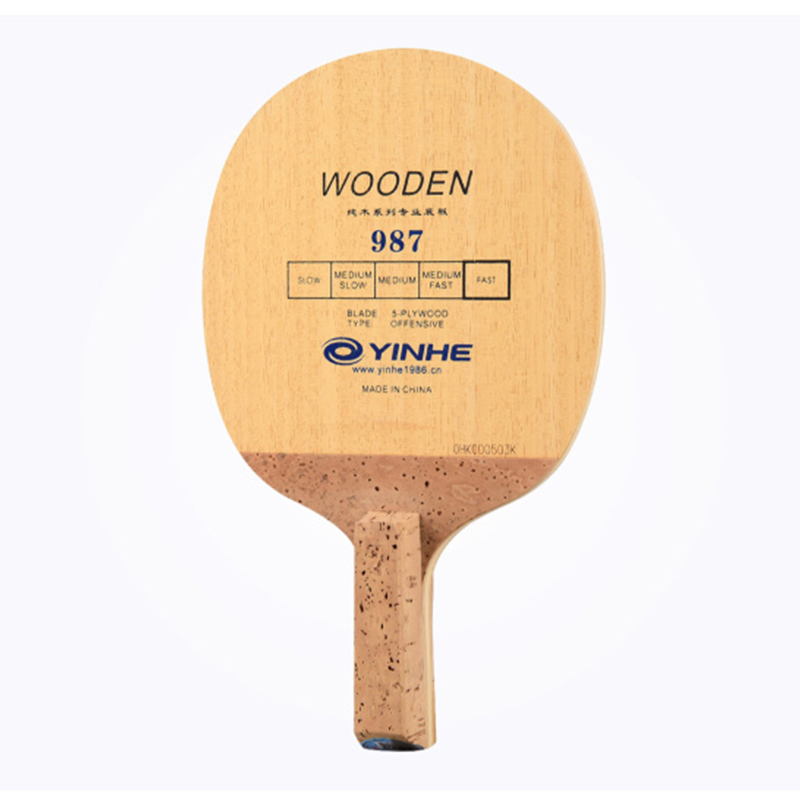 Yinhe-Table Tennis Blade, Japa - Board Game Path 评论和价格