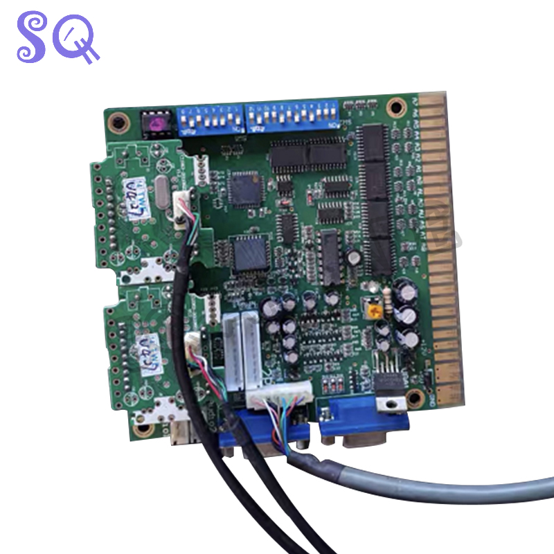 Arcade Game Converter Board/Te - Board Game Io 评论和价格
