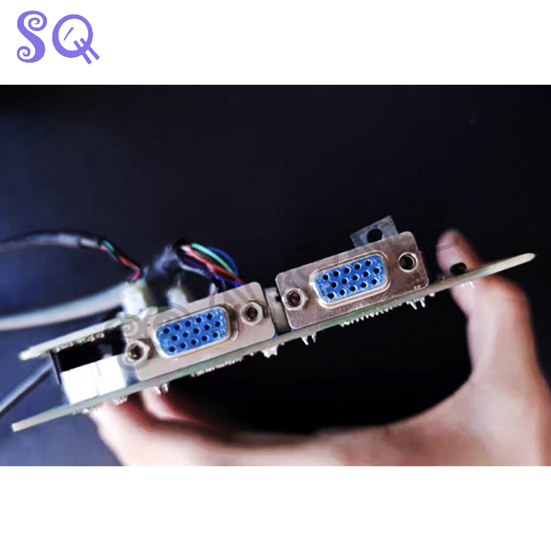 Arcade Game Converter Board/Te - Board Game Io 评论和价格