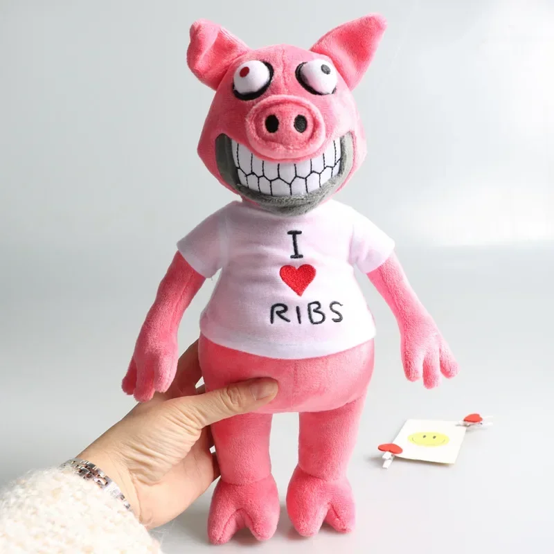 Game Dark Deception Plush Toys - Board Game Deception 评论和价格